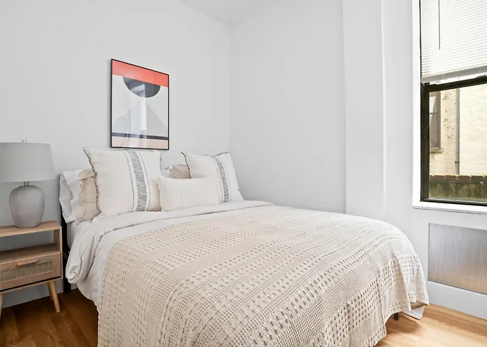 Welcoming 2Br 1 Bath Apartment