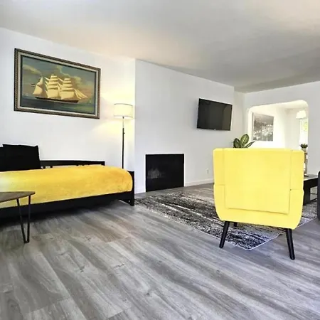 Welcoming 2Br 1 Bath Apartment New York Exterior photo