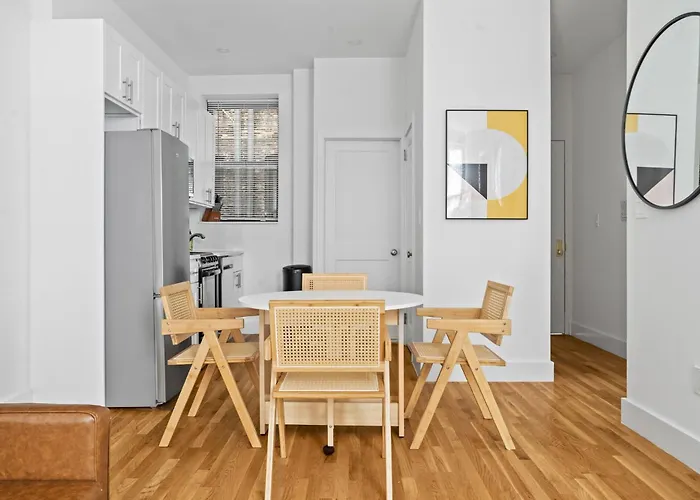Welcoming 2Br 1 Bath Apartment