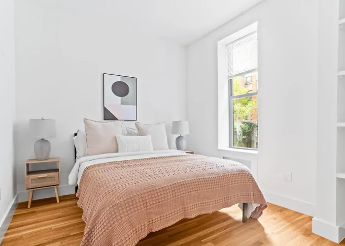 Welcoming 2Br 1 Bath Apartment