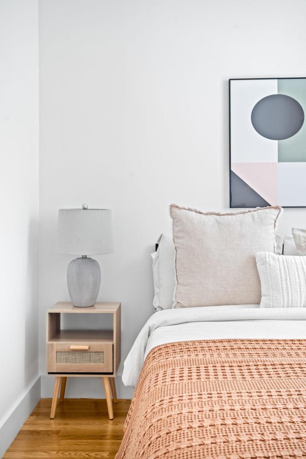 Apartamento Welcoming 2br 1 Bath Nueva York