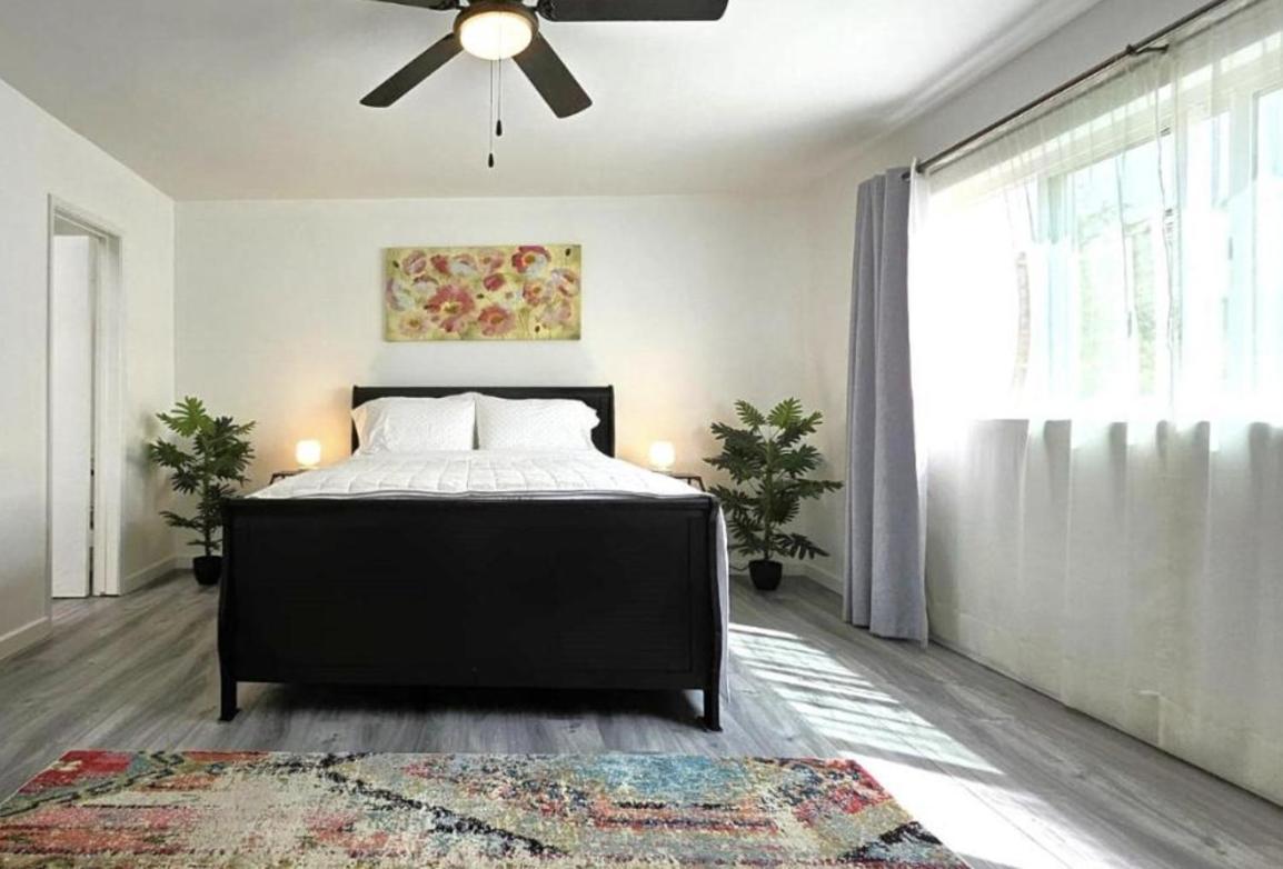 Welcoming 2br 1 Bath Nueva York